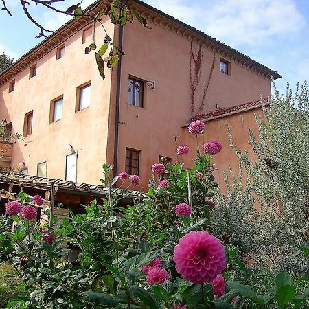 Villa Il Palazzino ヴォルテッラ エクステリア 写真